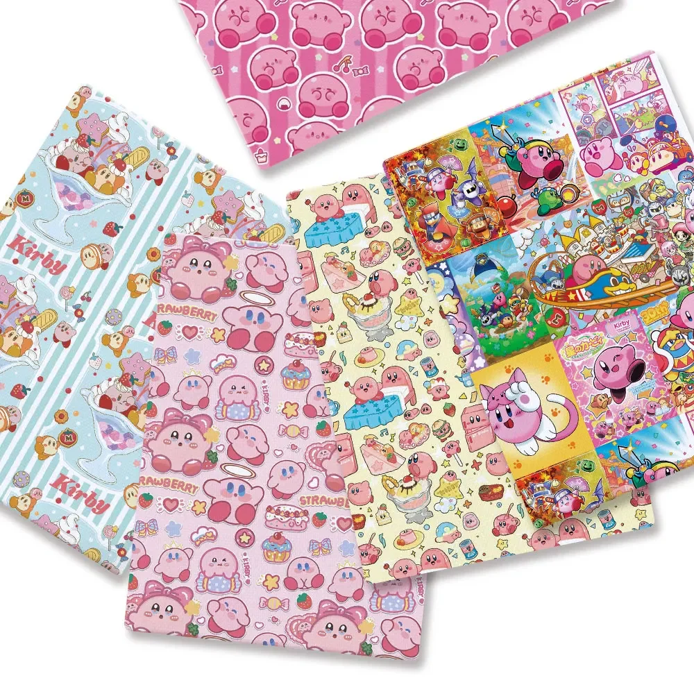 Baby Products In Japan - Kain Kartun Laris DIY140*50Cm Jahit Buatan