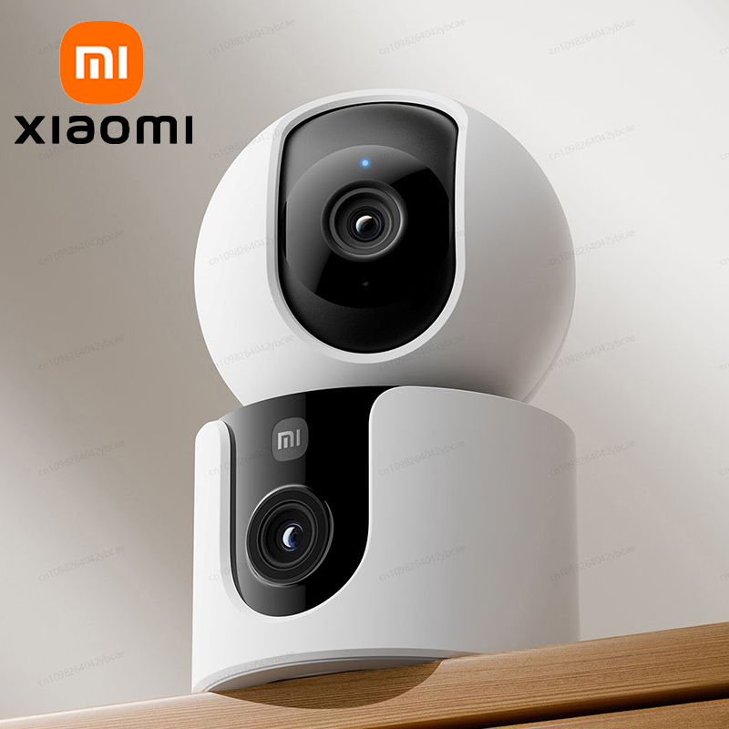 Xiaomi Baby Products - Kamera Cerdas XIAOMI C300 Versi Kamera