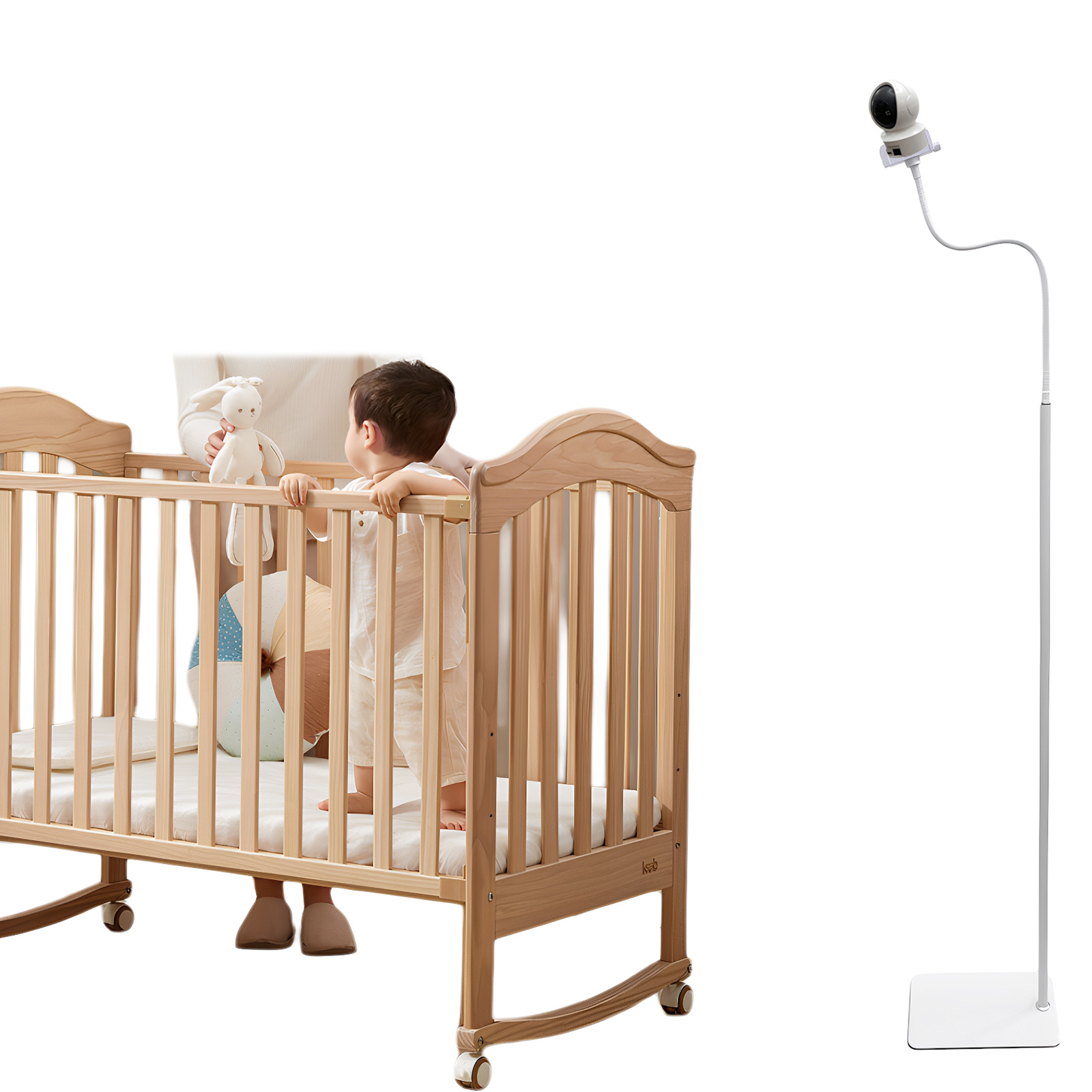 Xiaomi Baby Products - Dudukan Lantai 35 inci 66 inci