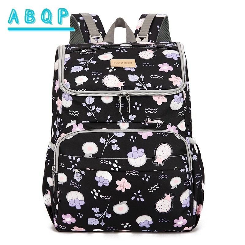 Baby Products Brands - Tas Popok Ransel Merek Mewah Tas