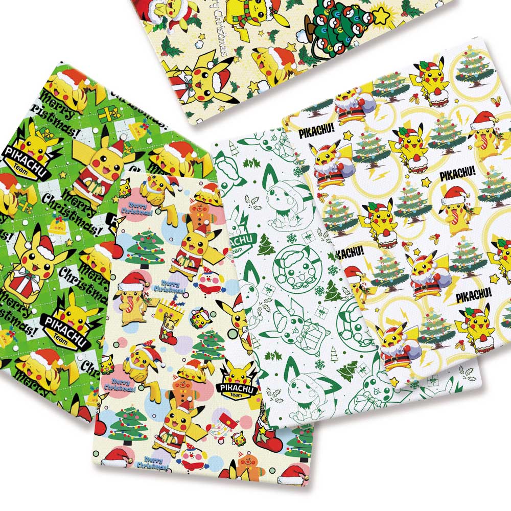 Baby Products In Japan - Pokemon kartun kain 140*50cm buatan tangan