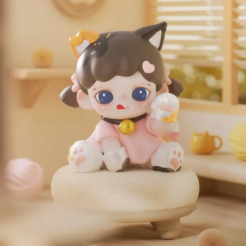 Baby Product - Tersedia Original Baby Zoraa Meow Cat