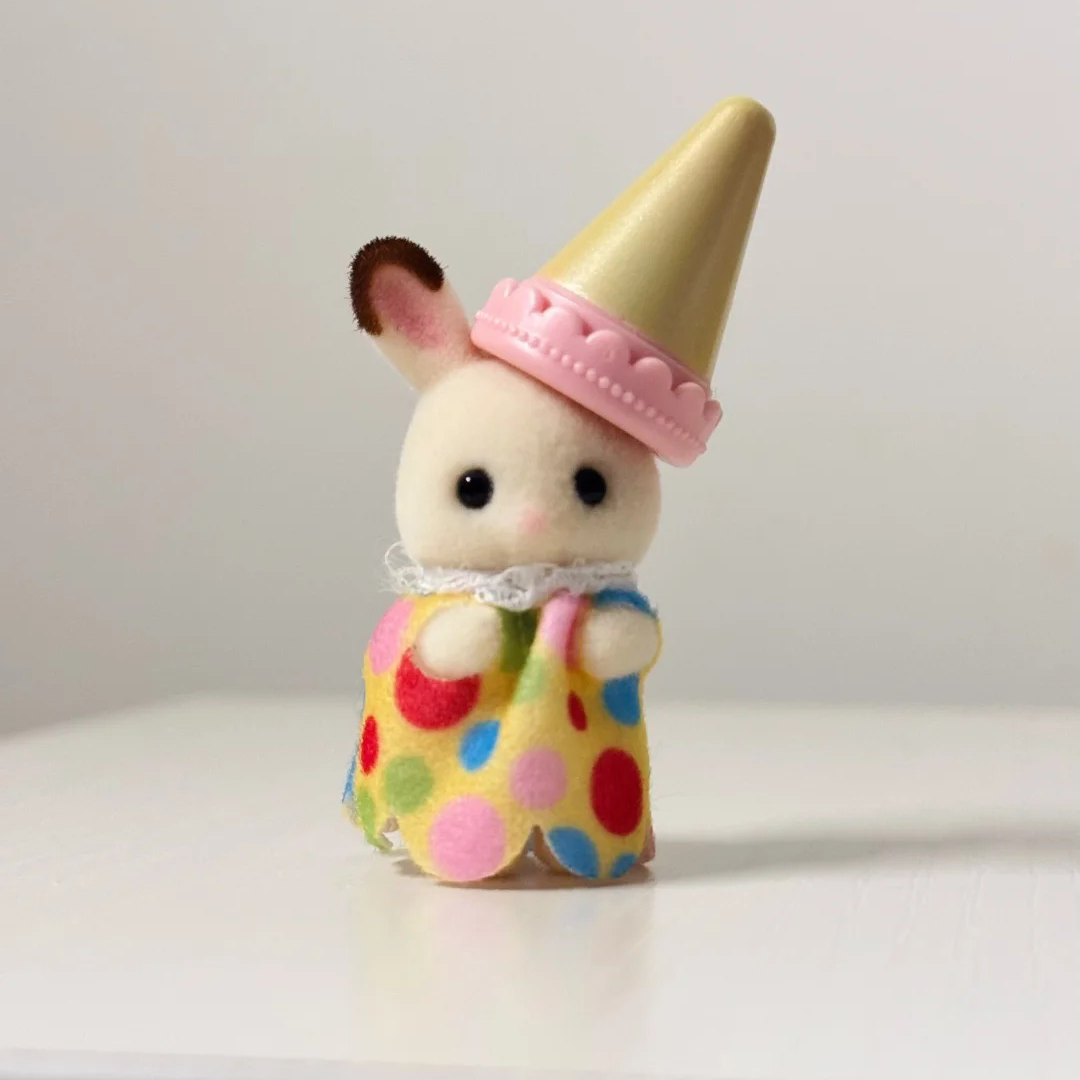 Tersedia Figur Anime Sylvanian - Baby Products In Japan ulasan dan harga