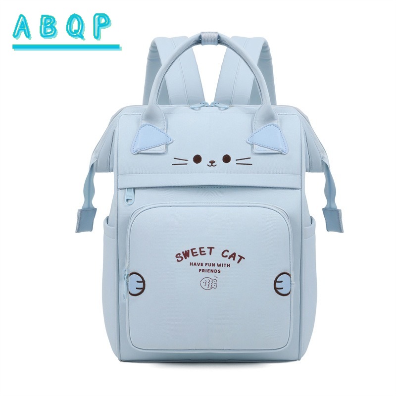 Tas Ransel Popok Bayi Baru Mer - Baby Products Brands ulasan dan harga