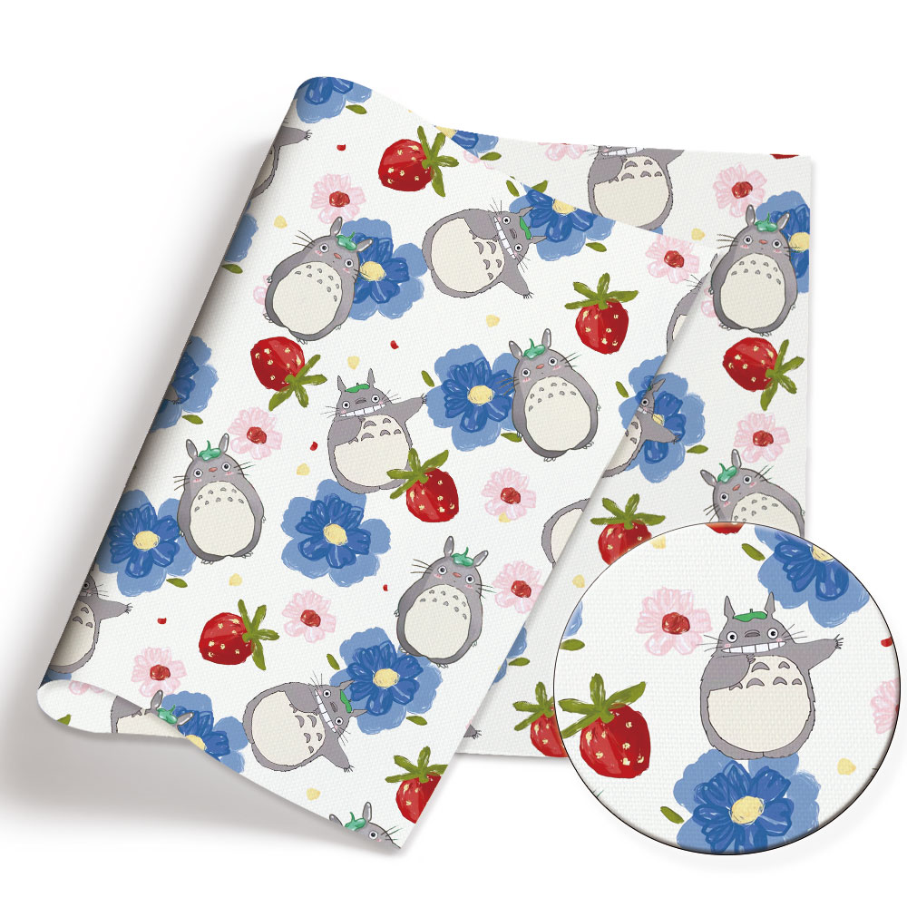 Kain kartun panas DIY140 * 50c - Baby Products In Japan ulasan dan harga