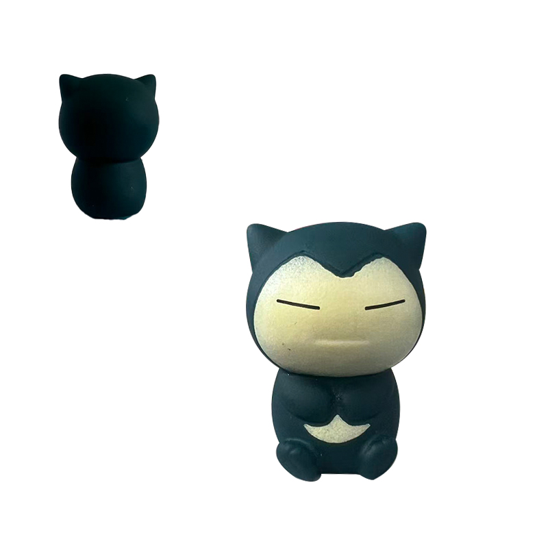 6 Buah Mainan Mandi Pokemon Pi - Baby Products In Japan ulasan dan harga