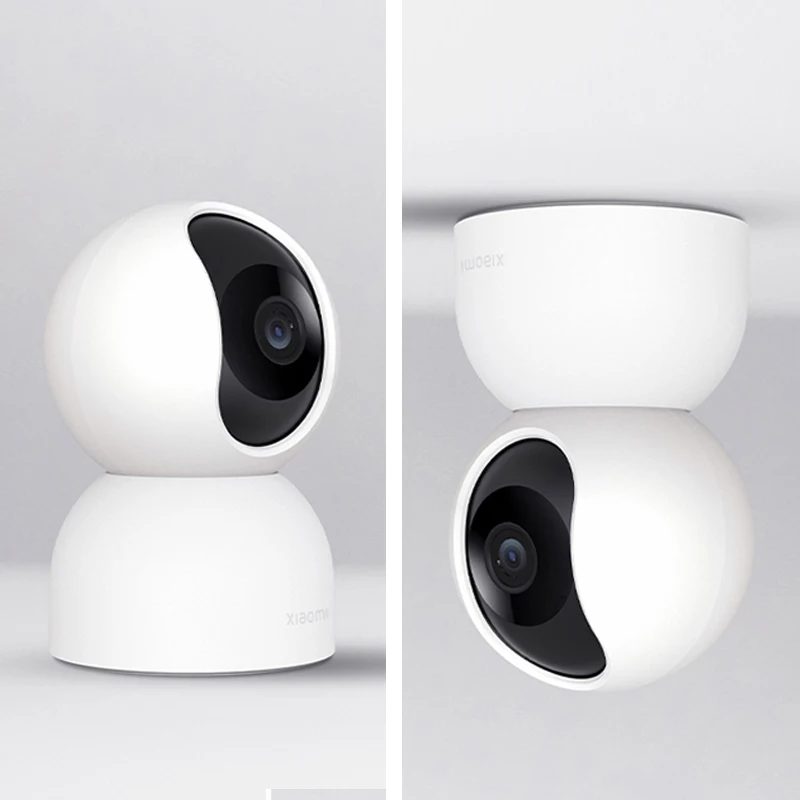 Xiaomi Mi kamera pintar 2 PTZ  - Xiaomi Baby Products ulasan dan harga