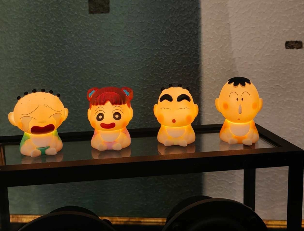 Produk Baru Tersedia Anime Xia - Baby Products In Japan ulasan dan harga