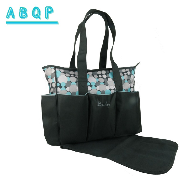 Tas Popok Bayi Merek Mewah Set - Baby Products Brands ulasan dan harga