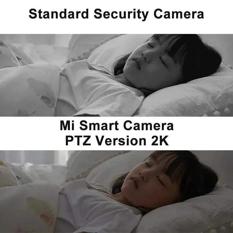 Kamera Pintar Xiaomi Original  - Xiaomi Baby Products ulasan dan harga