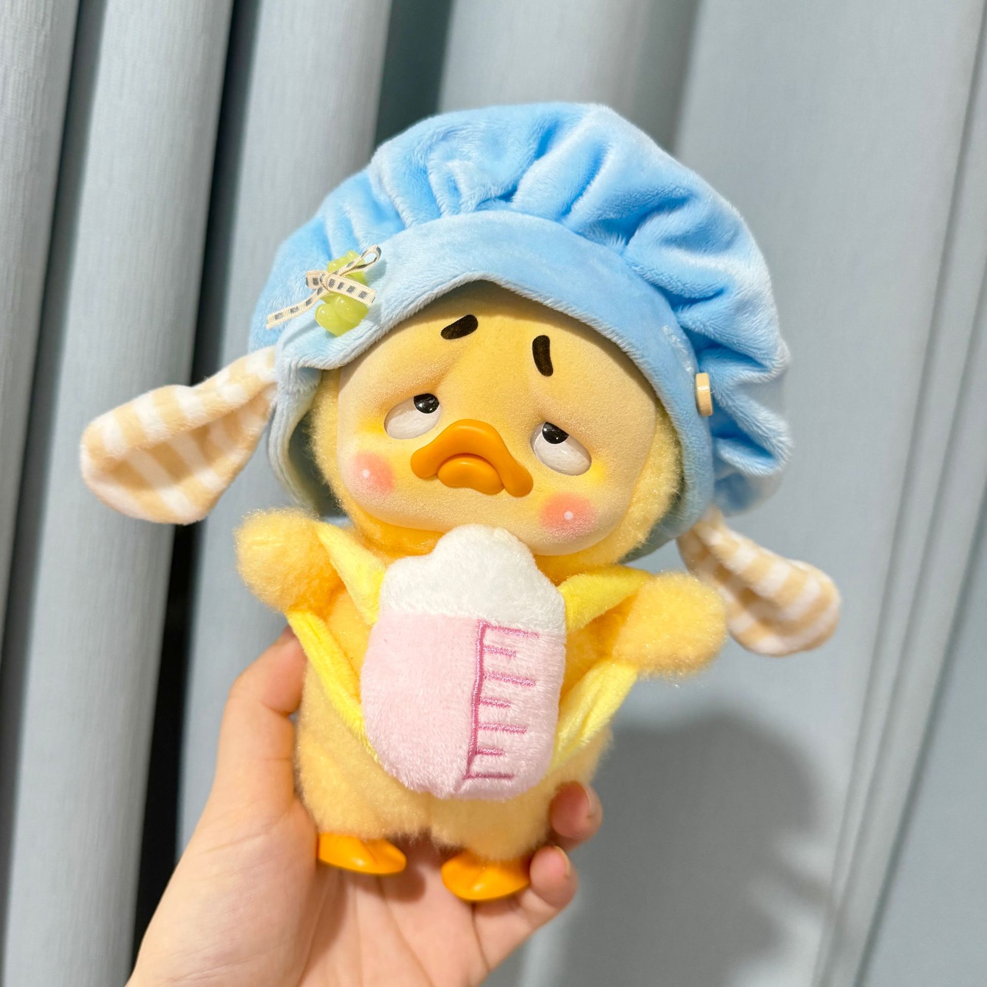 Set boneka bebek betina, pakai - Baby Product ulasan dan harga