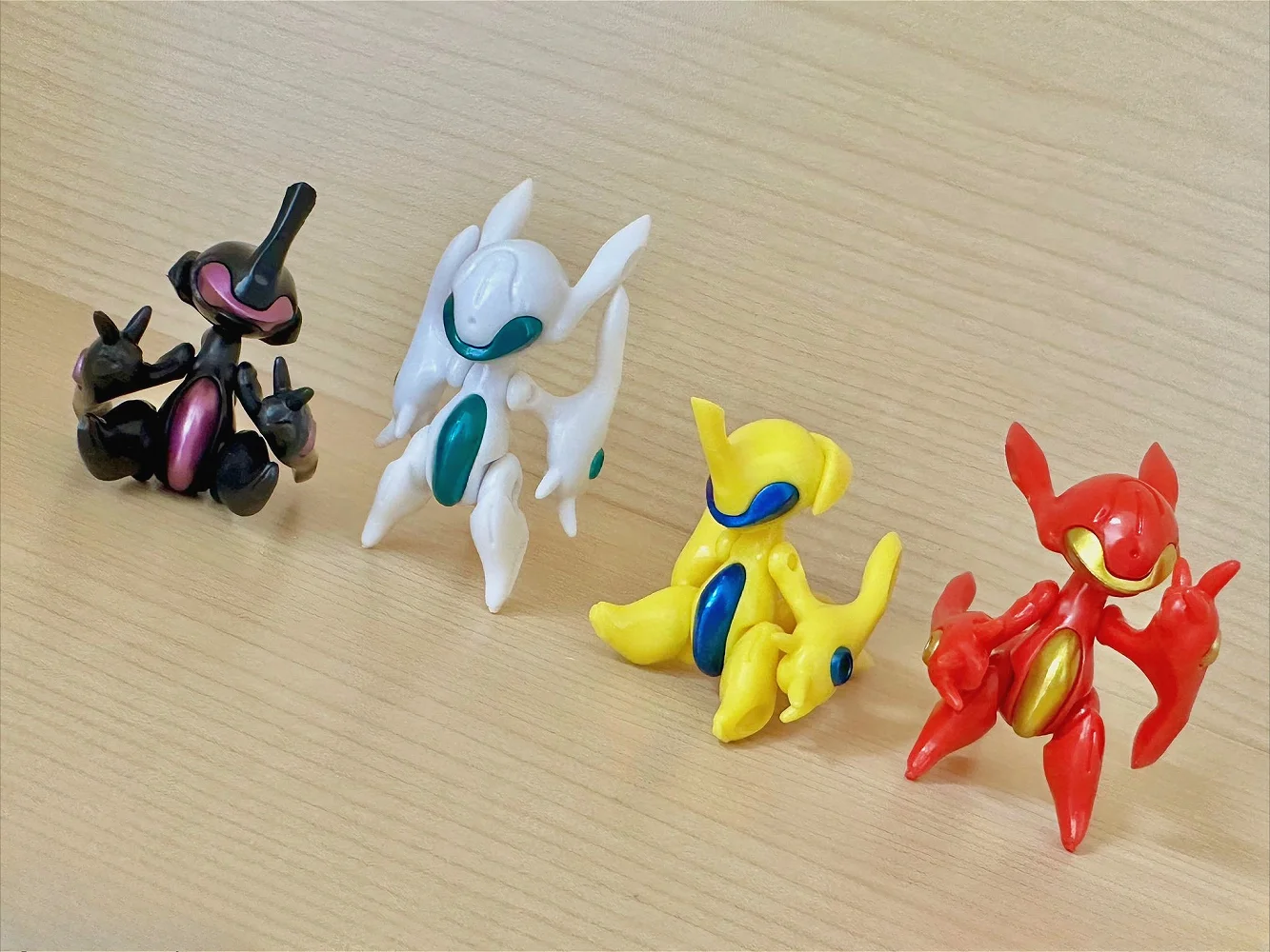 Mainan Kapsul SO-TA Cool FORM  - Baby Products In Japan ulasan dan harga