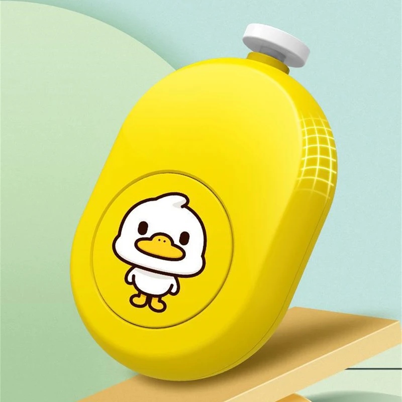 1/2Set Kikir Kuku Bayi Pemangk - Baby Nail Trimmer Electric ulasan dan harga
