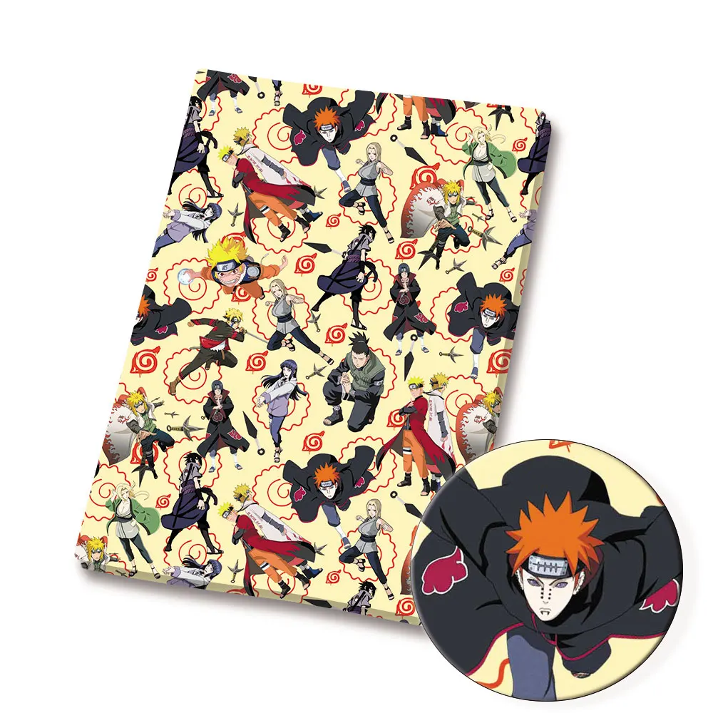 Naruto Anime Periferal Kain 14 - Baby Products In Japan ulasan dan harga