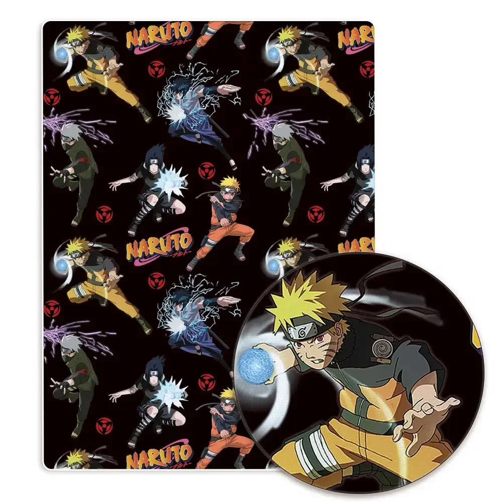 Naruto Anime Periferal Kain 14 - Baby Products In Japan ulasan dan harga