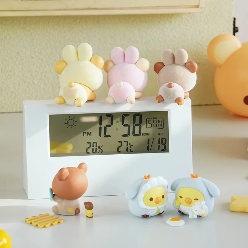 Kotak Kejutan Mini Bean Rilakk - Baby Products In Japan ulasan dan harga