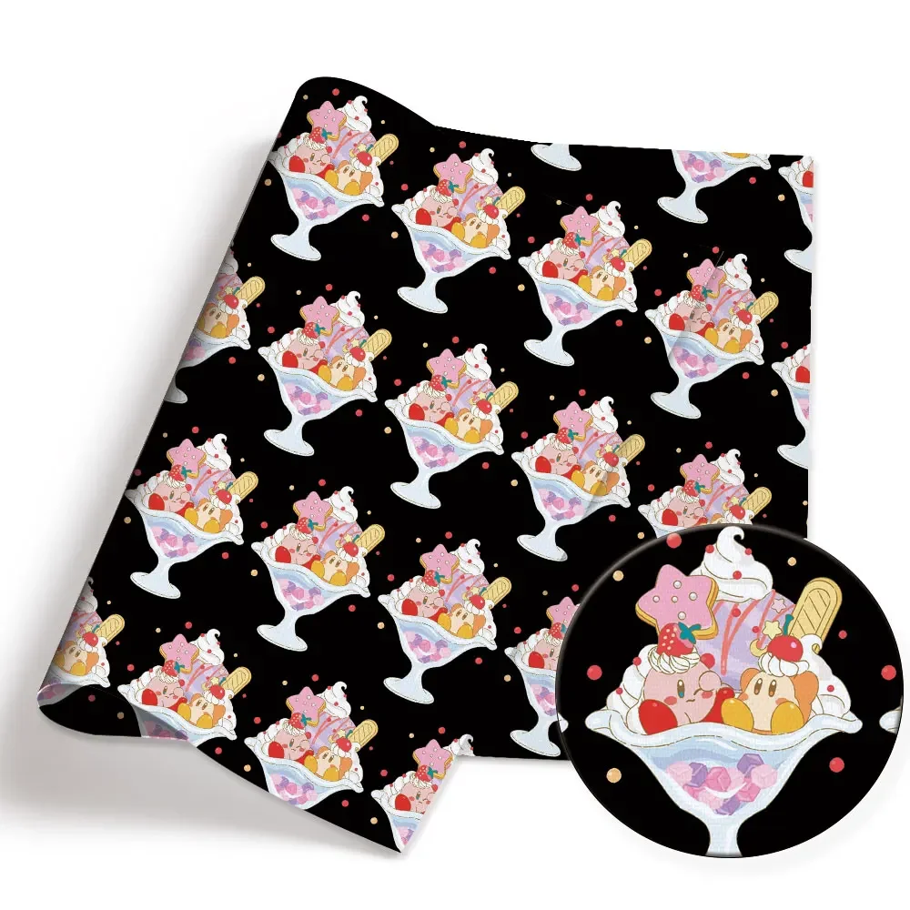 Kain Kartun Laris DIY140*50Cm  - Baby Products In Japan ulasan dan harga