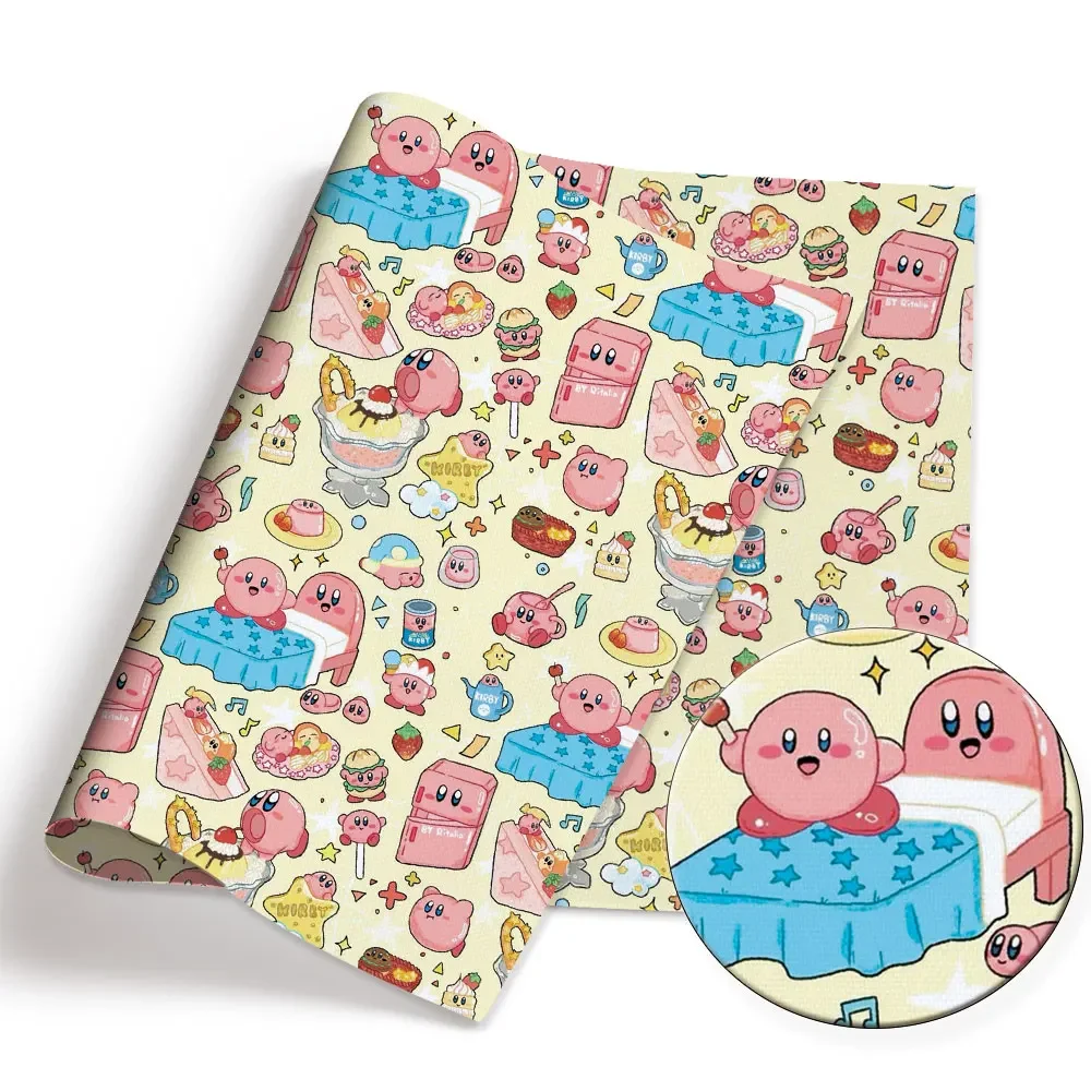 Kain Kartun Laris DIY140*50Cm  - Baby Products In Japan ulasan dan harga