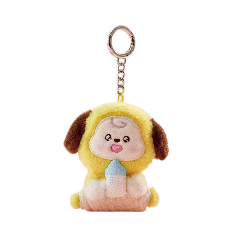 Gantungan Kunci BTS Seri Bayi  - Baby Product ulasan dan harga