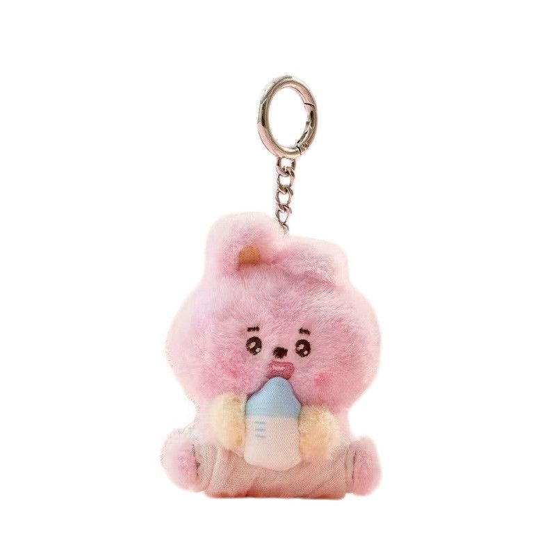 Gantungan Kunci BTS Seri Bayi  - Baby Product ulasan dan harga