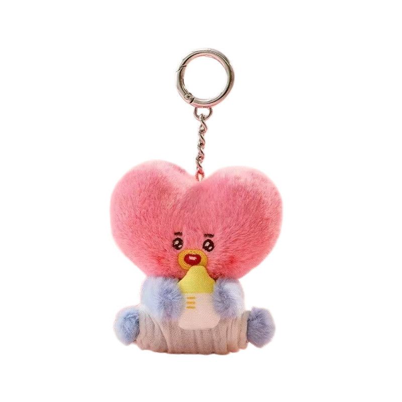 Gantungan Kunci BTS Seri Bayi  - Baby Product ulasan dan harga