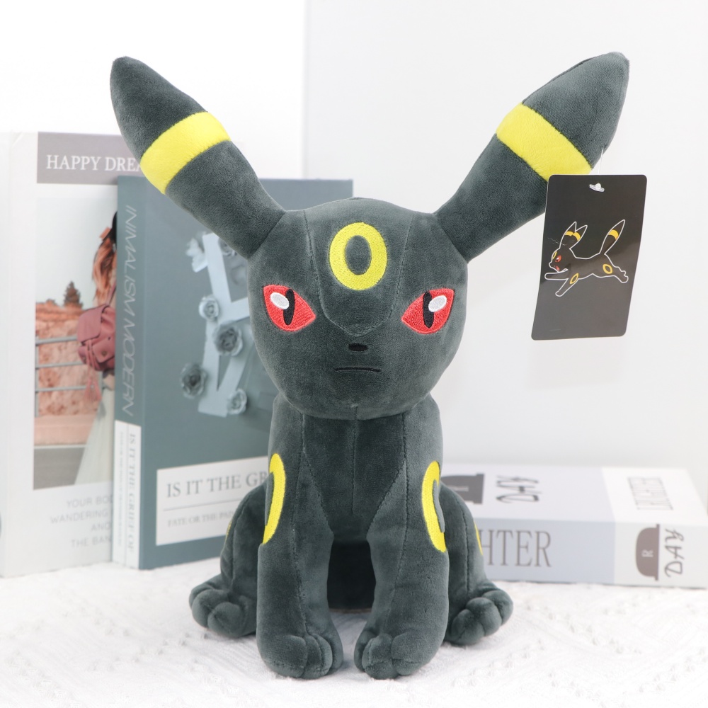 Boneka Plush Keluarga Eevee Sy - Baby Product ulasan dan harga