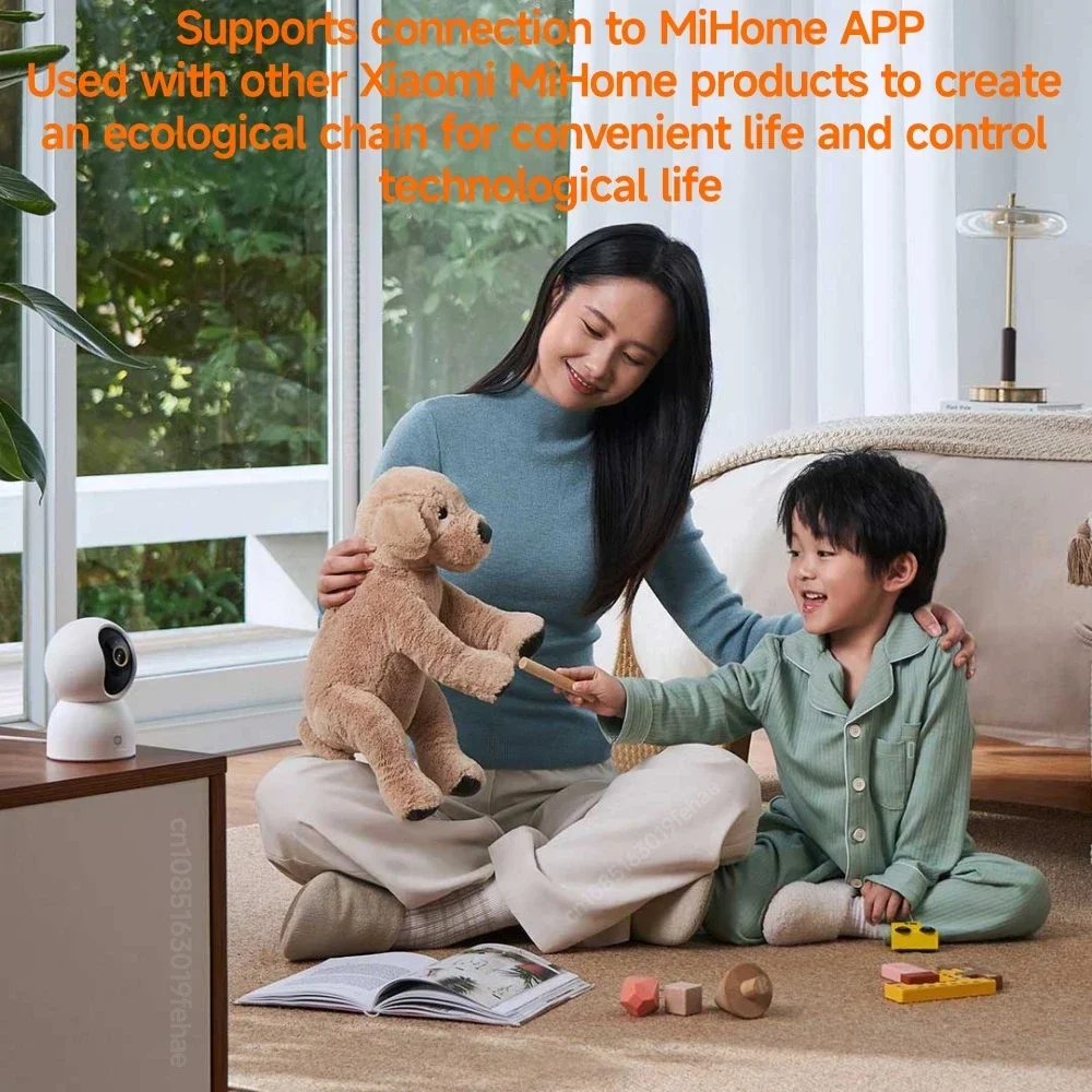 Kamera Pintar XiaomiI 4 Dual-B - Xiaomi Baby Products ulasan dan harga