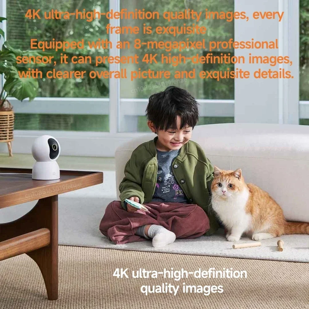 Kamera Pintar XiaomiI 4 Dual-B - Xiaomi Baby Products ulasan dan harga
