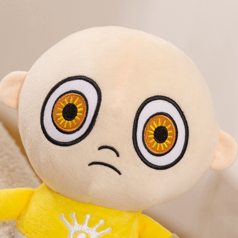 Mainan Boneka Bayi Berbulu Kun - Baby Product ulasan dan harga