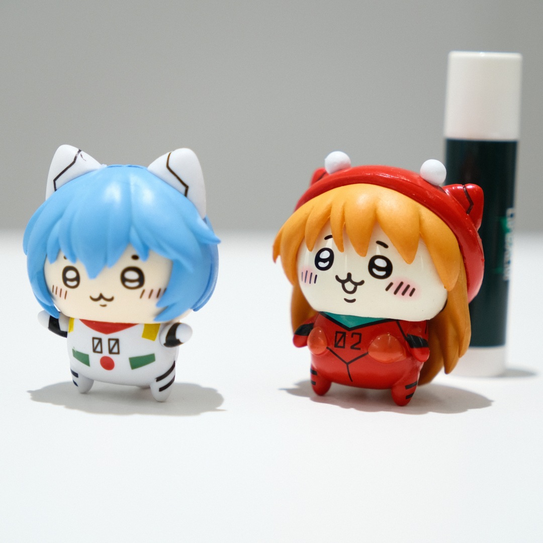   Cos Eva Miku Mainan Model Fi - Baby Product ulasan dan harga