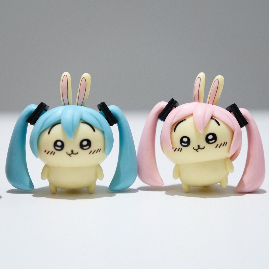   Cos Eva Miku Mainan Model Fi - Baby Product ulasan dan harga