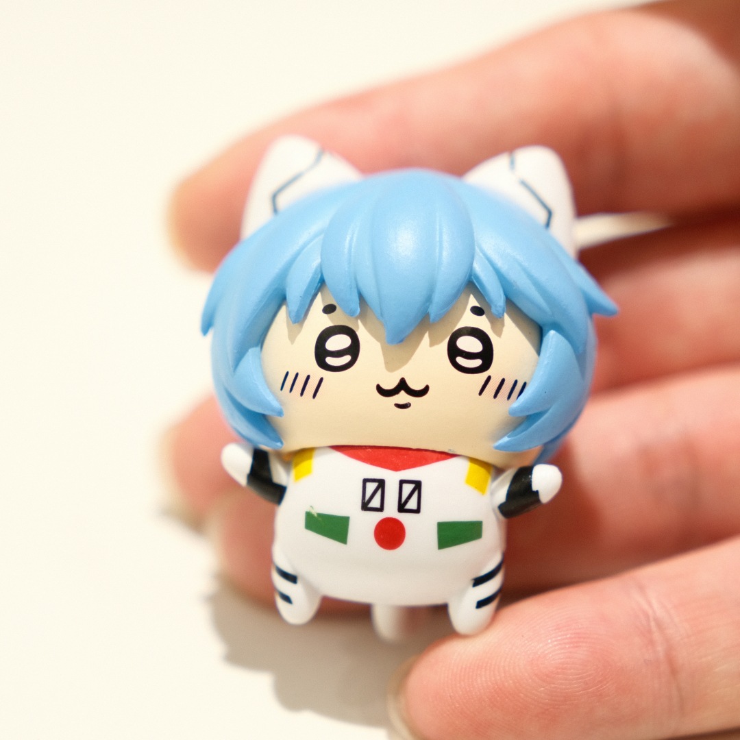   Cos Eva Miku Mainan Model Fi - Baby Product ulasan dan harga
