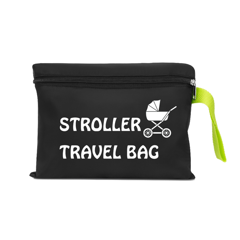 Tas Travel Kereta Dorong BAYI  - Baby Products Brands ulasan dan harga