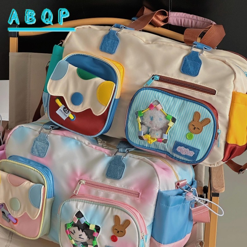 Tas Popok Bayi Tas Tangan Mere - Baby Products Brands ulasan dan harga