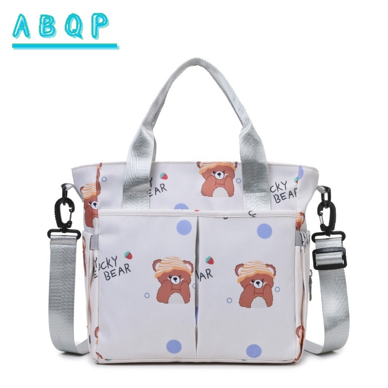 ABQP Tas Popok Baru Tas Tangan - Baby Products Brands ulasan dan harga