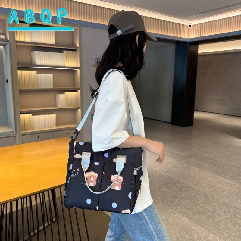 ABQP Tas Popok Baru Tas Tangan - Baby Products Brands ulasan dan harga