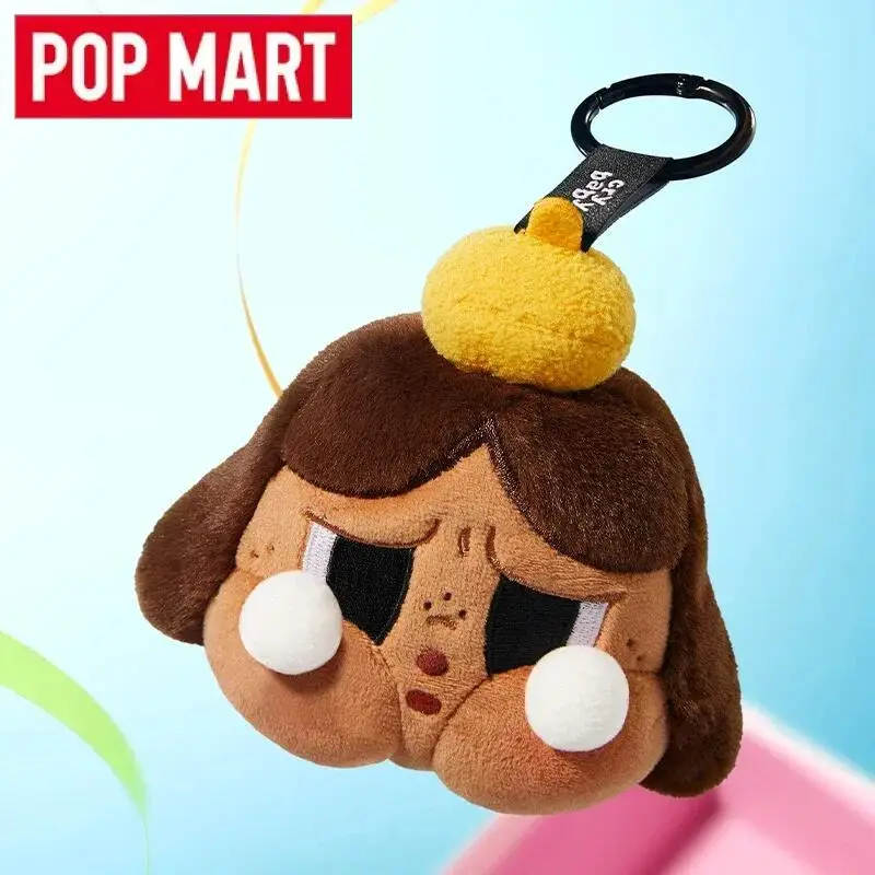 POP MART Crybaby Cheer Up, Say - Baby Products In Japan ulasan dan harga