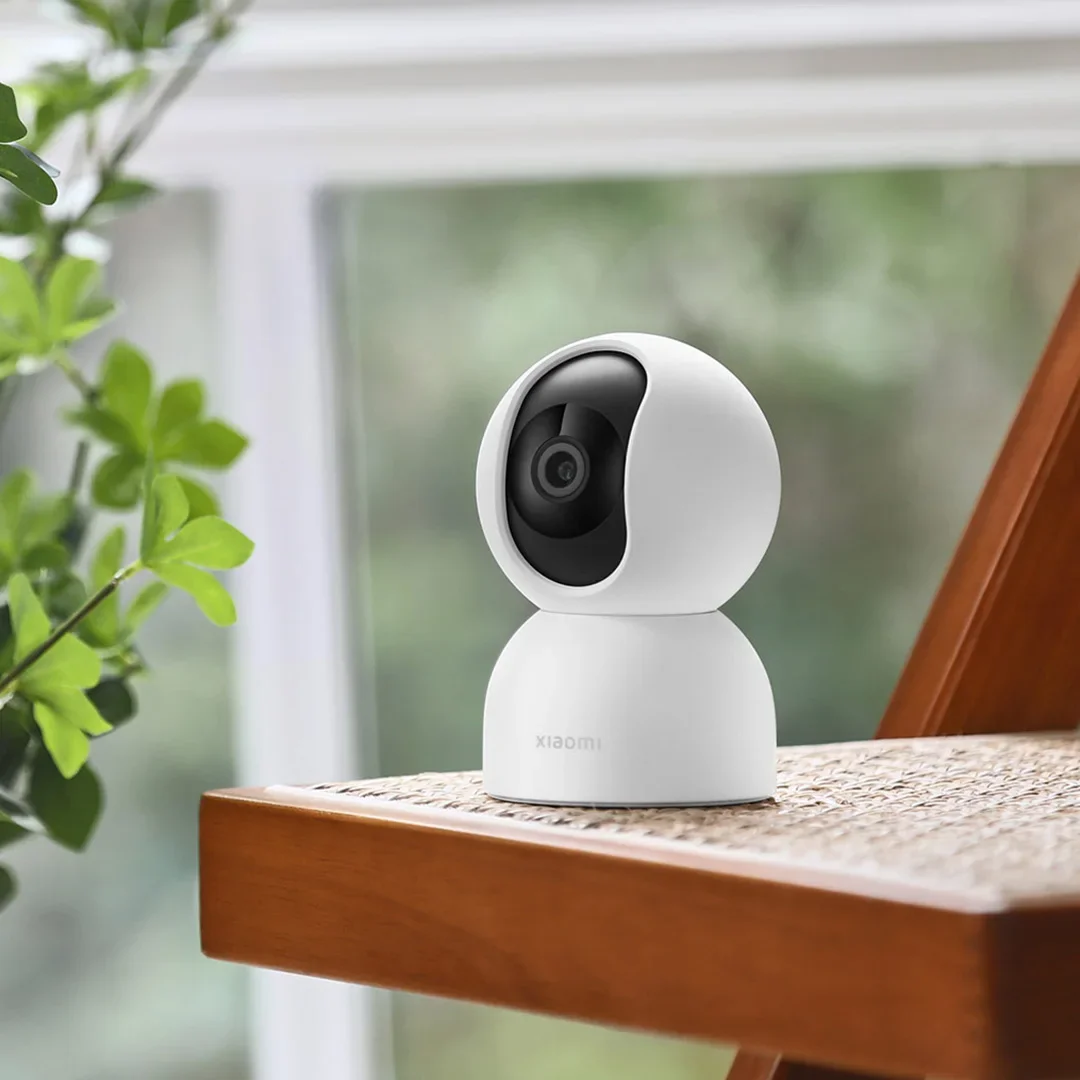 Xiaomi Mijia 360 °   Kamera Pi - Xiaomi Baby Products ulasan dan harga