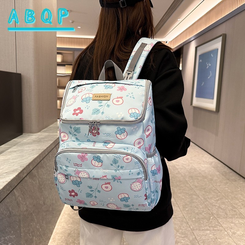 Tas Popok Ransel Merek Mewah T - Baby Products Brands ulasan dan harga