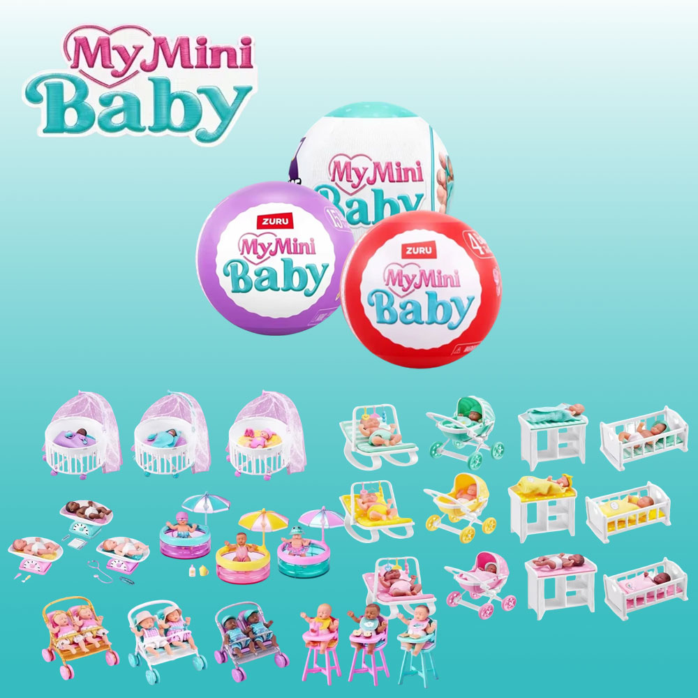 Boneka Bayi Realistis Soft Reb - Baby Products Brands ulasan dan harga