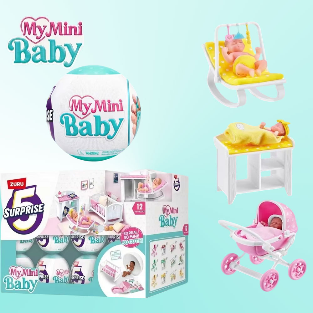 Boneka Bayi Realistis Soft Reb - Baby Products Brands ulasan dan harga