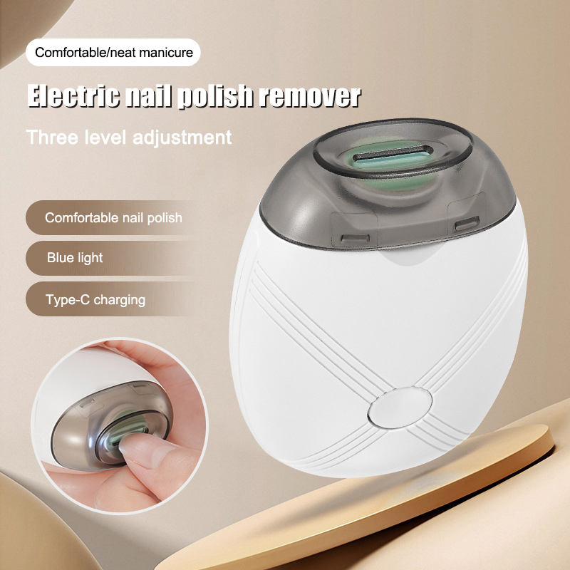 Pemotong Kuku Bayi Elektrik de - Baby Nail Trimmer Electric ulasan dan harga