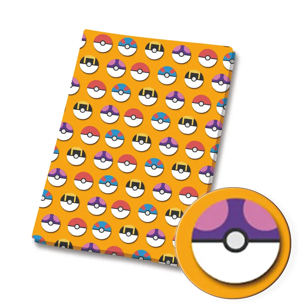 Pokemon kartun kain 140*50cm b - Baby Products In Japan ulasan dan harga