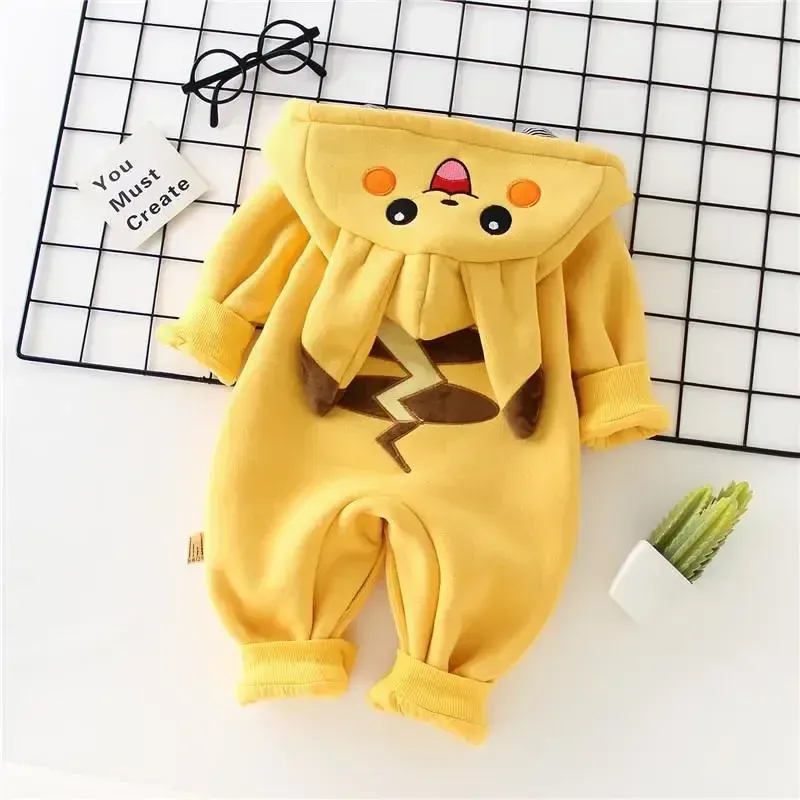 Piyama Bayi Monster Saku Kartu - Baby Products In Japan ulasan dan harga