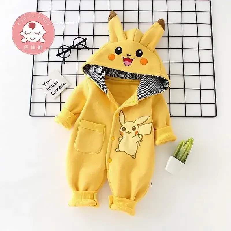 Piyama Bayi Monster Saku Kartu - Baby Products In Japan ulasan dan harga