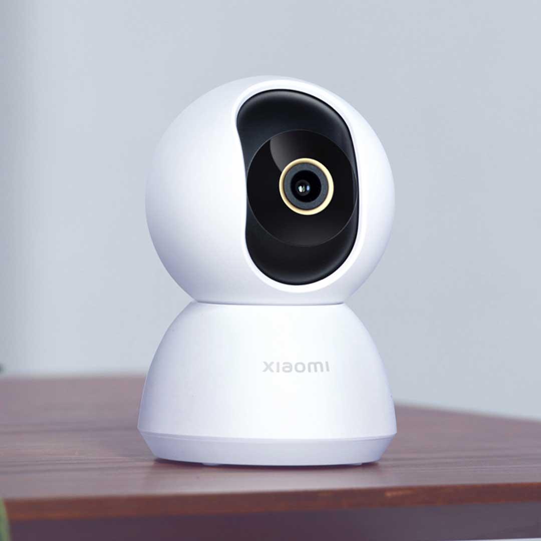 Xiaomi Mijia kamera IP cerdas, - Xiaomi Baby Products ulasan dan harga