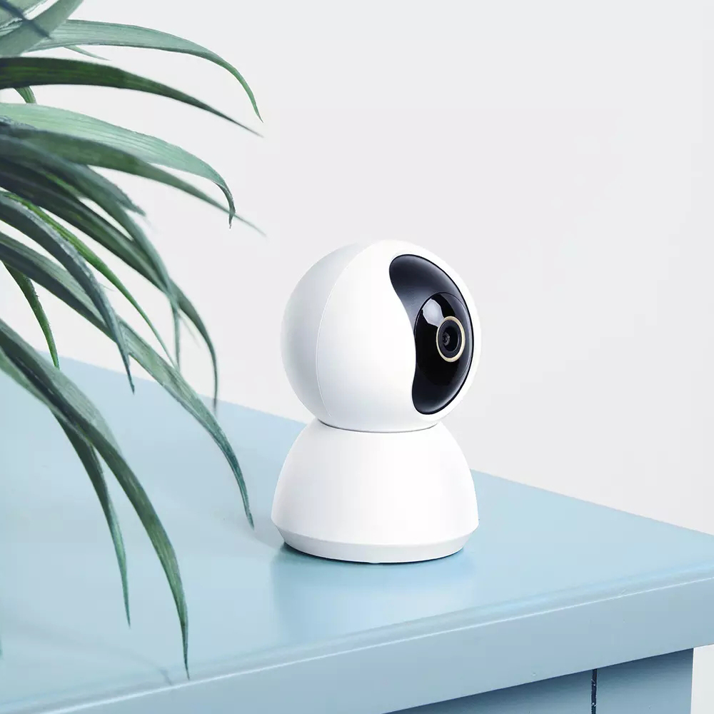 Xiaomi Mijia kamera IP cerdas, - Xiaomi Baby Products ulasan dan harga