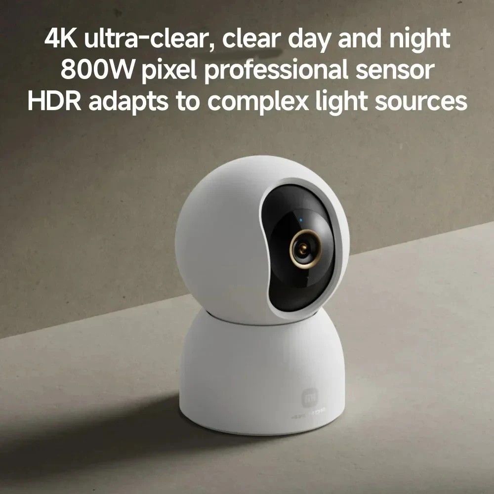 Kamera Pintar Xiaomi BARU 4 Du - Xiaomi Baby Products ulasan dan harga