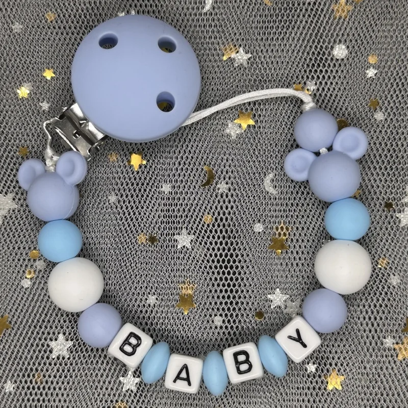 Klip Dot Bayi Rantai Penahan D - Baby Product ulasan dan harga