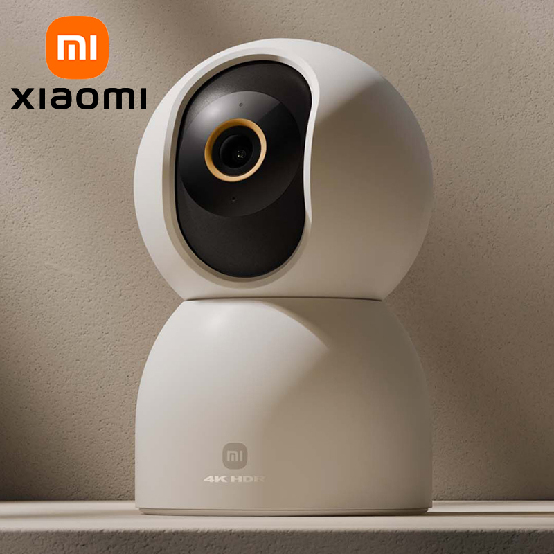 Kamera Cerdas XIAOMI C700,360  - Xiaomi Baby Products ulasan dan harga